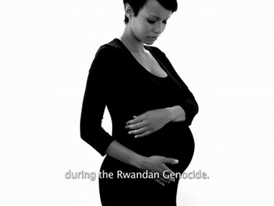 SPOT TV MAISHA AFRICA