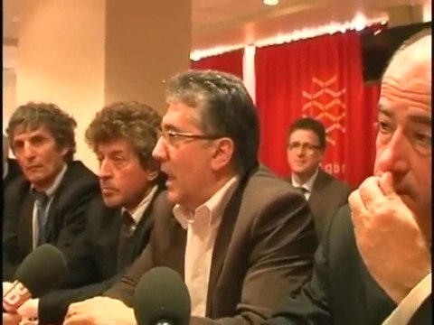 Succession Georges Frêche: Le choix des socialistes