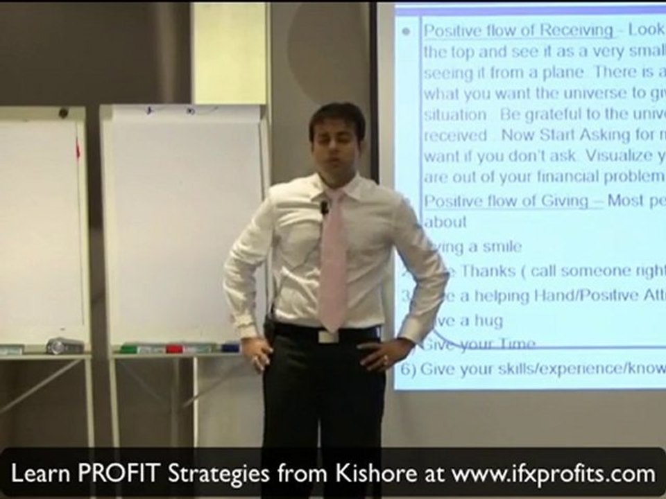 Subconscious Mind Power | Millionaire Mind part 05