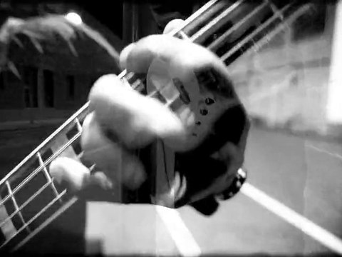 MASTER-ROCE L'ETRE HUMAIN-HDWEB