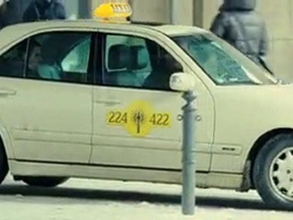 Unknown (2011) Official Trailer