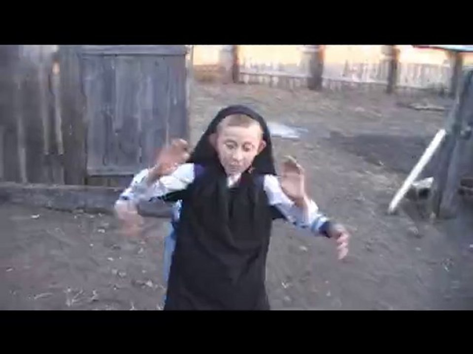 Madcon Frike lake me. Lip dub.