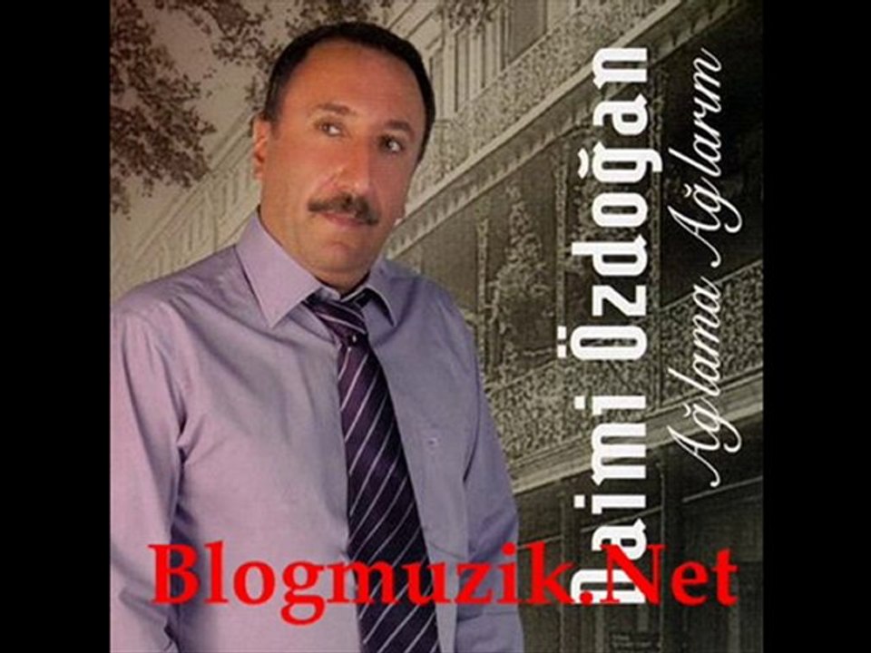 Daimi Özdoğan - Ben Seni Sevdimde Öldüm | 2010 Yeni