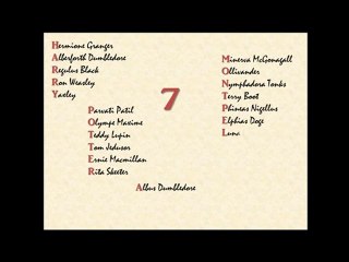 Harry Potter à Montpellier ! (5)