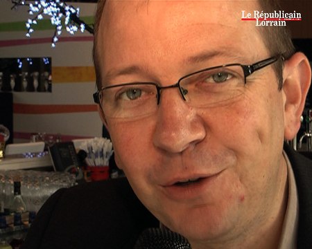 Les petits plats dans les grands pour le WPT