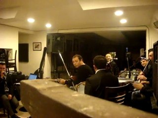 Semih Baykara - Potbori (Prova)