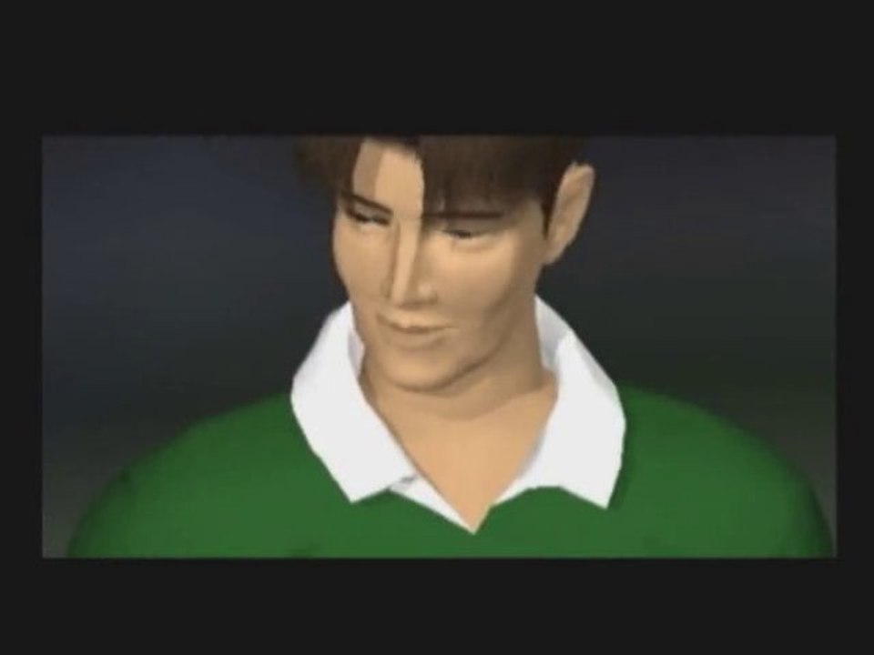 Vidéo Test Sega Worldwide Soccer 97