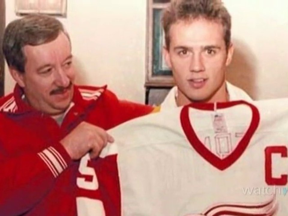 Greatest Sports Franchises - Detroit Red Wings