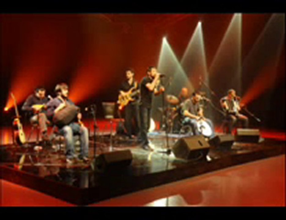 Karmate - Gandagana [Nayino 2010]