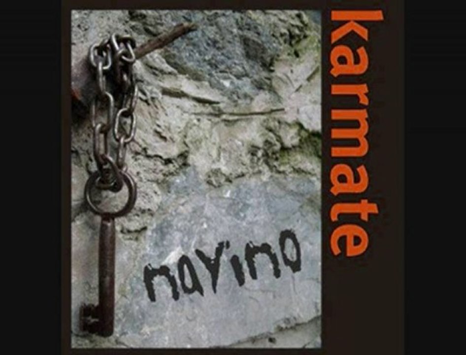 Karmate - Nayino [Nayino 2010]