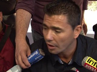 Marseille: déblocage des terminaux pétroliers