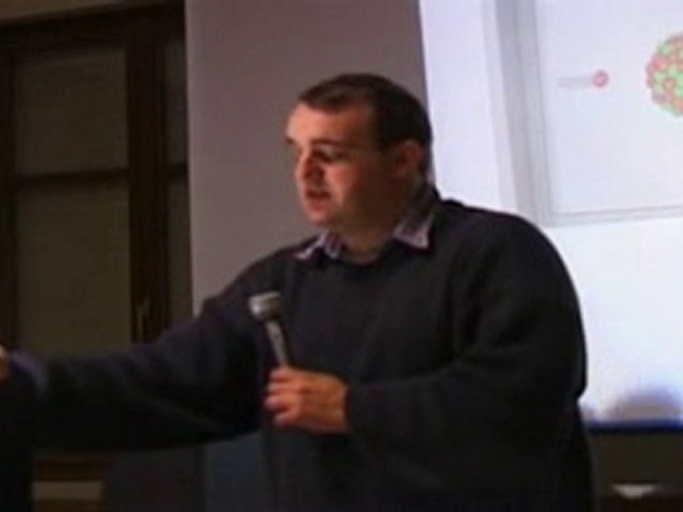 Un scandale étouffé: Les armes à l'uranium appauvri 1/5