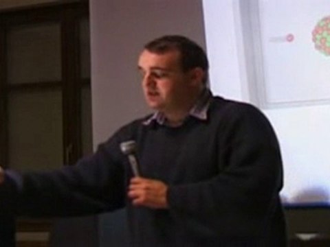 Un scandale étouffé: Les armes à l'uranium appauvri 1/5