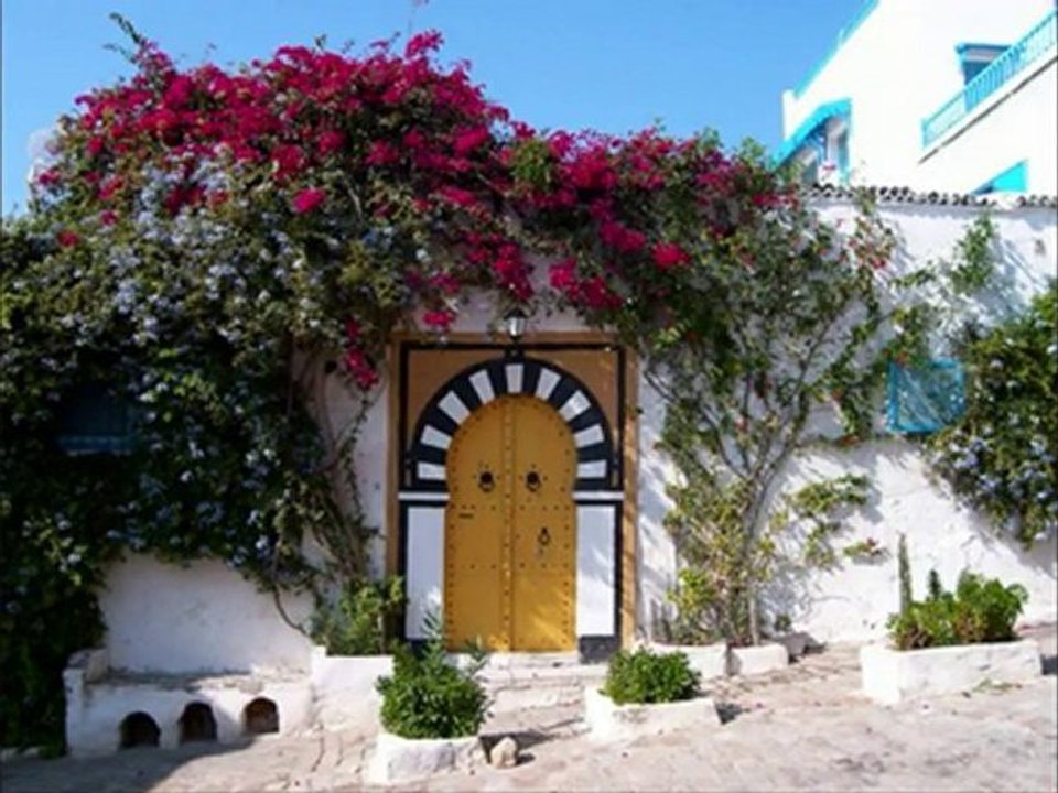 داليدا  حلوة يا بالدي