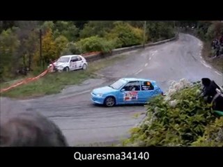 cevennes 2010 ( quaresma 34140 )