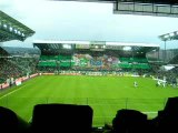 St étienne - Istres