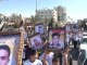 Islamic Jihad slams peace talks at mass rally in Gaza