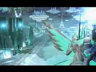 HACRIDE - Zambra (Ojos de Brujo Cover)