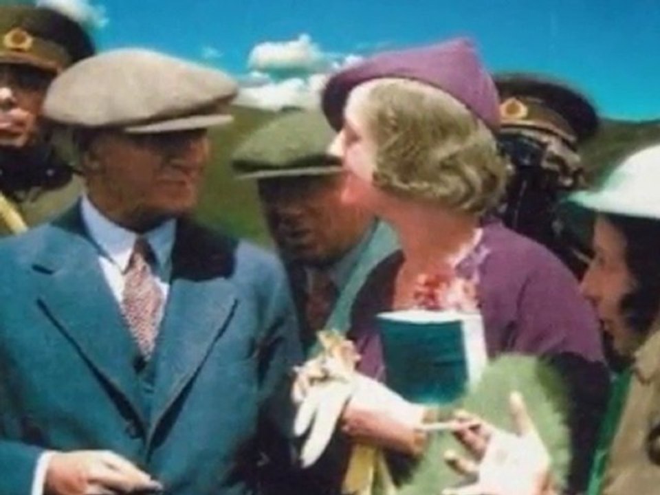 Müzeyyen Senar & Tarkan-Benzemez kimse sana..