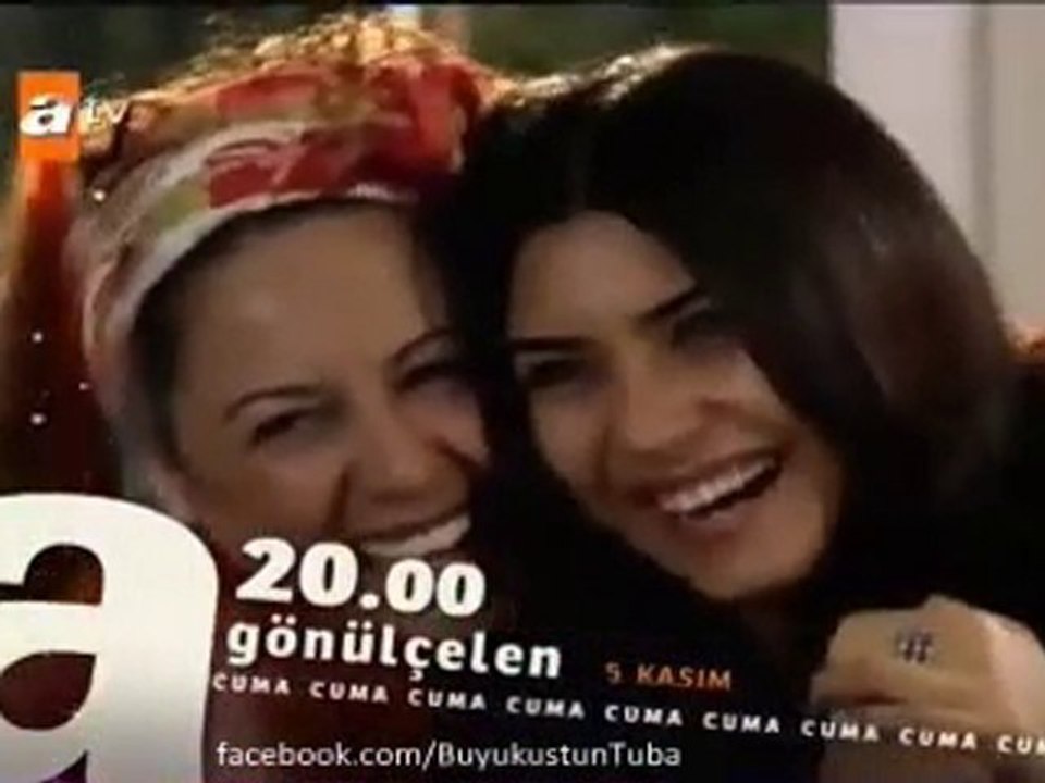 Gönülçelen 27. Bölüm Fragmanı