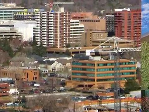 Creekside Apartments