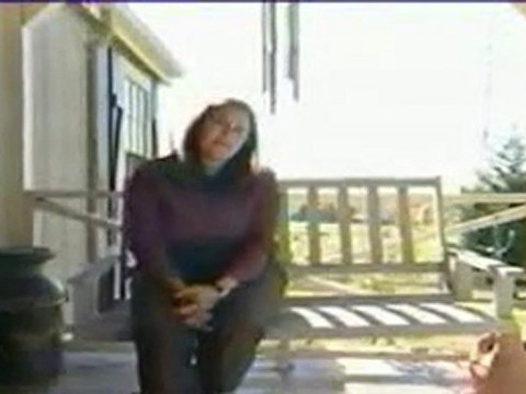 Un scandale étouffé: Les armes à l'uranium appauvri 3/5