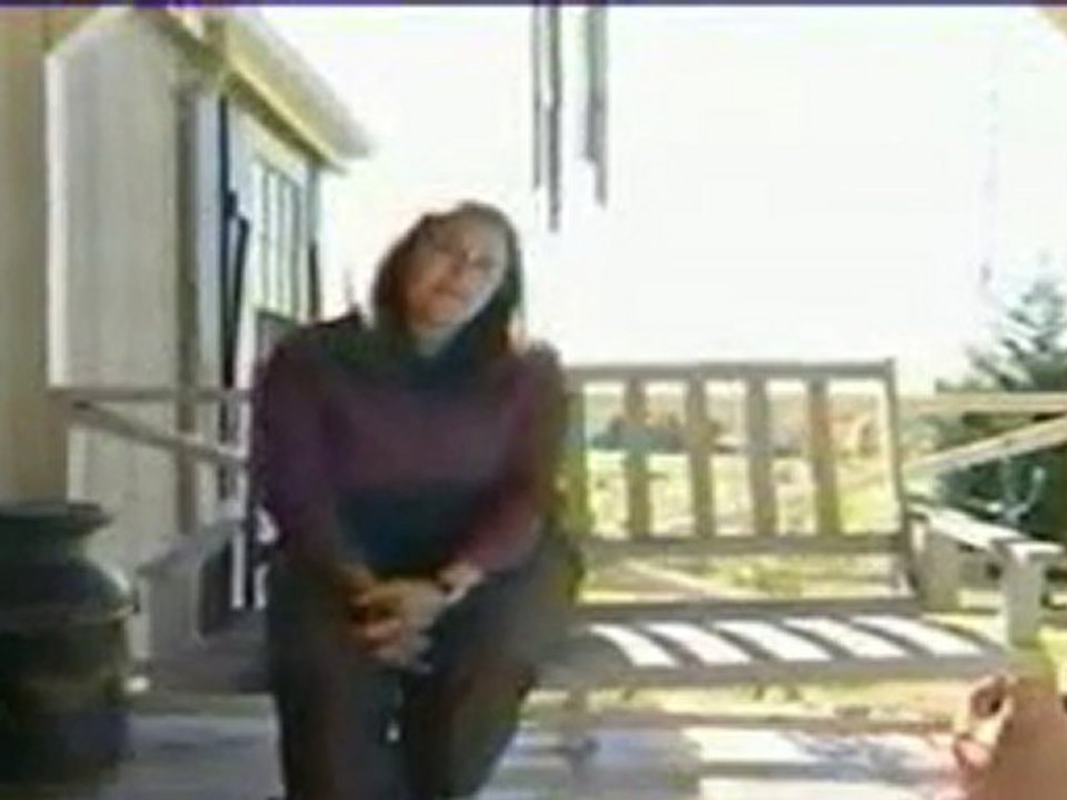 Un scandale étouffé: Les armes à l'uranium appauvri 3/5