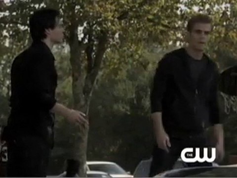 The Vampire Diaries 2.08 WebClip #01 [Spanish Subtitles]