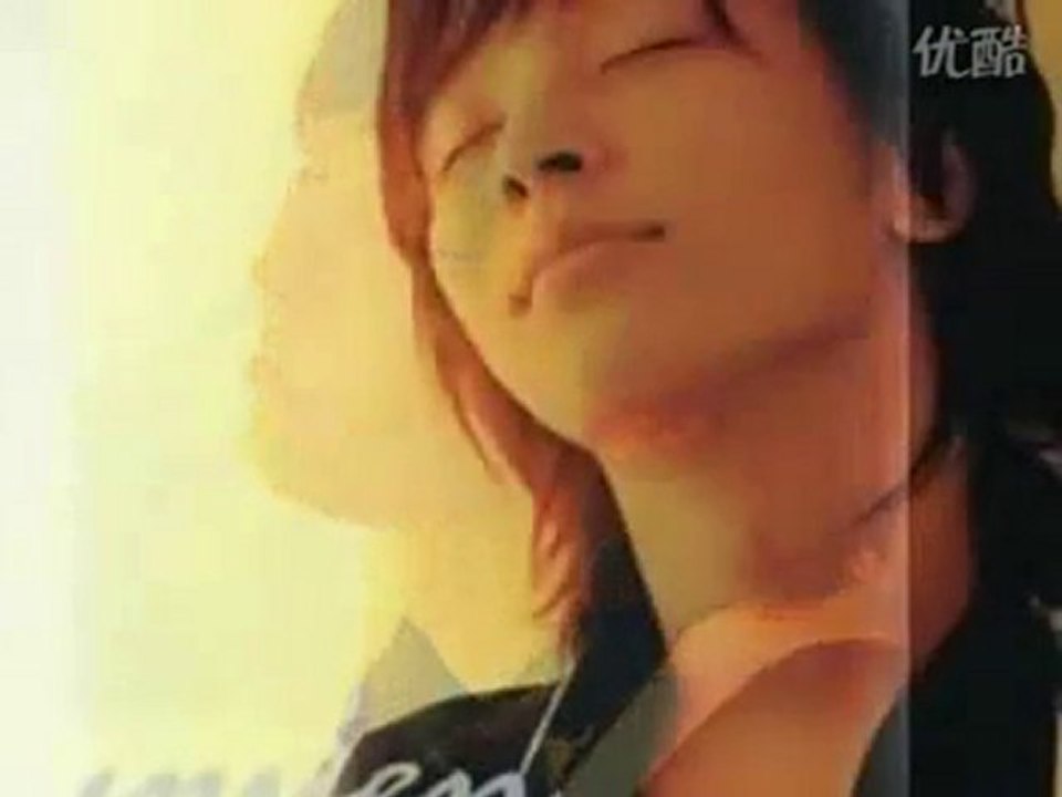 Kim Jeong Hoon-I Say Goodbye