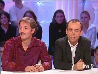 TOUT LE MONDE EN PARLE: MENARD VS KLARSFELD