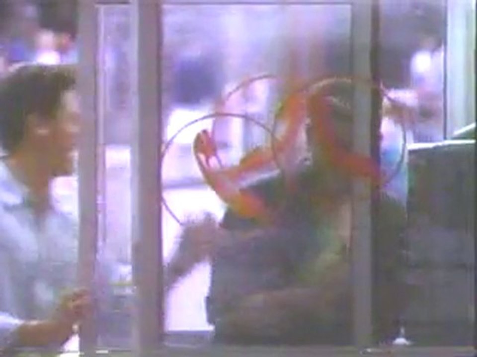 Vintage - TV Commercial - Coca Cola