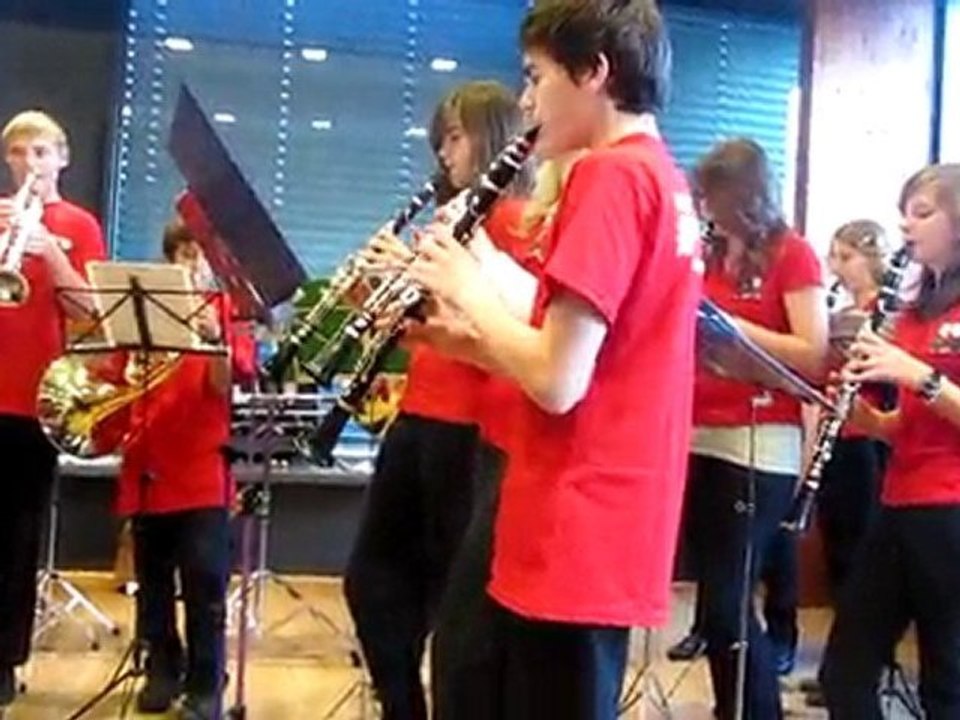 Sister Act Jugendorchester