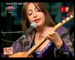 Nilüfer Akbal-1 Consera Cumhuriyetê Van TRT-6