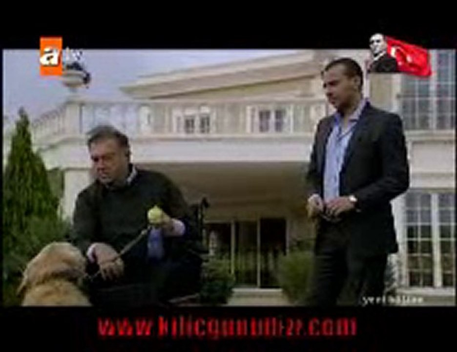 Kılıç Günü 6.Bölüm İzle Part 2