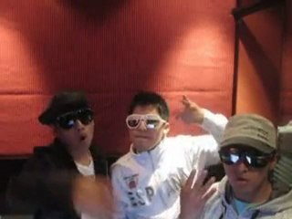 Ying Yang Music Perú - Zona 3 - Loco Por Tu Amor