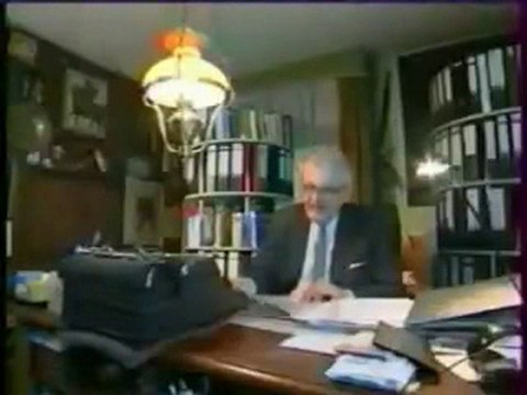 Un scandale étouffé: Les armes à l'uranium appauvri 4/5