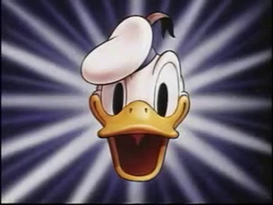 Donald Duck _(cartoon)