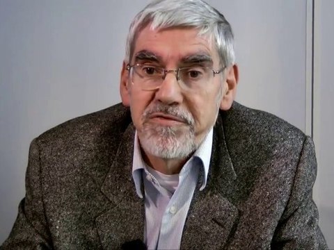 Science Publique: Vincent Courtillot - Partie 2