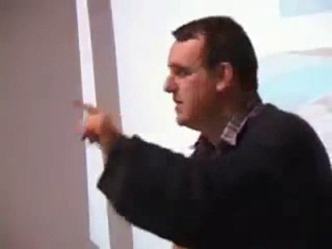 Un scandale étouffé: Les armes à l'uranium appauvri 5/5