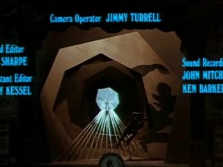 Le Limier (1972) - Générique