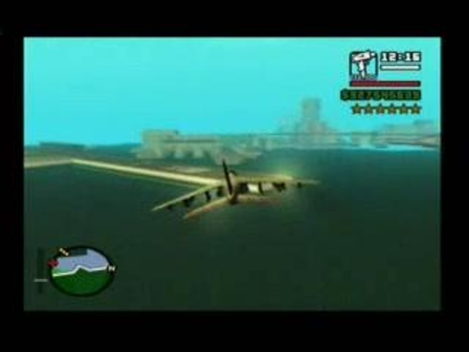 GTA Great Moments #3