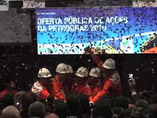 End of an era as Brazil elects new president