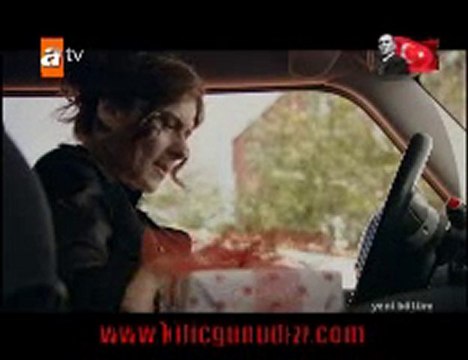 Kılıç Günü 6.Bölüm İzle Part 4