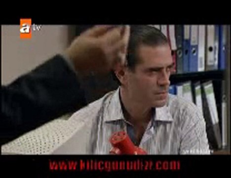 Kılıç Günü 6.Bölüm İzle Part 5