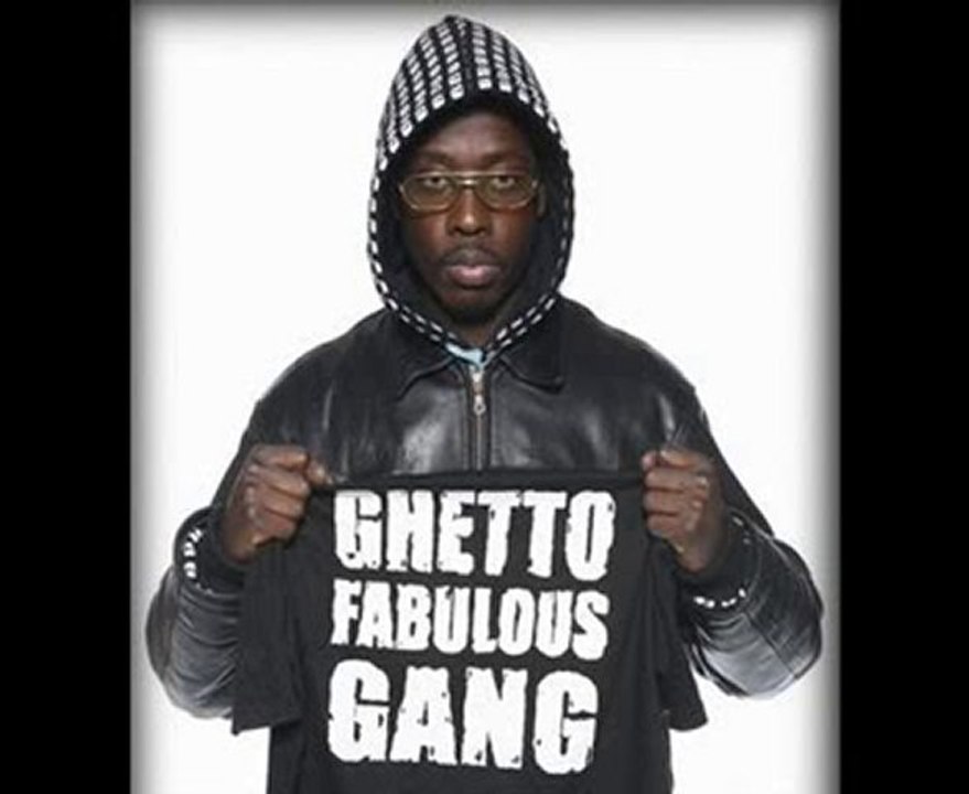 Shone remix de Booba ceasar palace