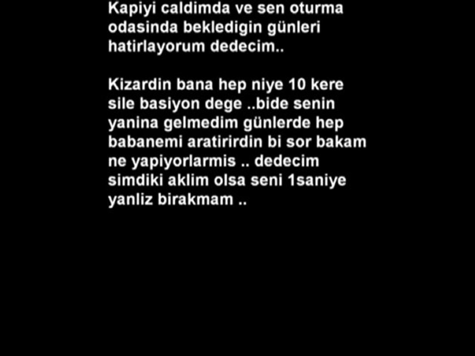 dedem