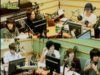 100913 Sukira 3-5 [Yoonhak, Kwangsoo, Geonil]