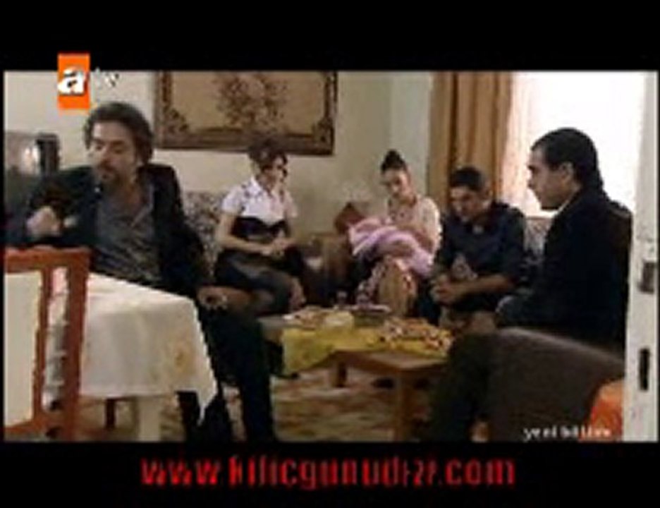 Kılıç Günü 6.Bölüm İzle Part 6