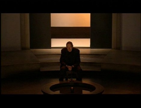 Antigone Robert Hossein