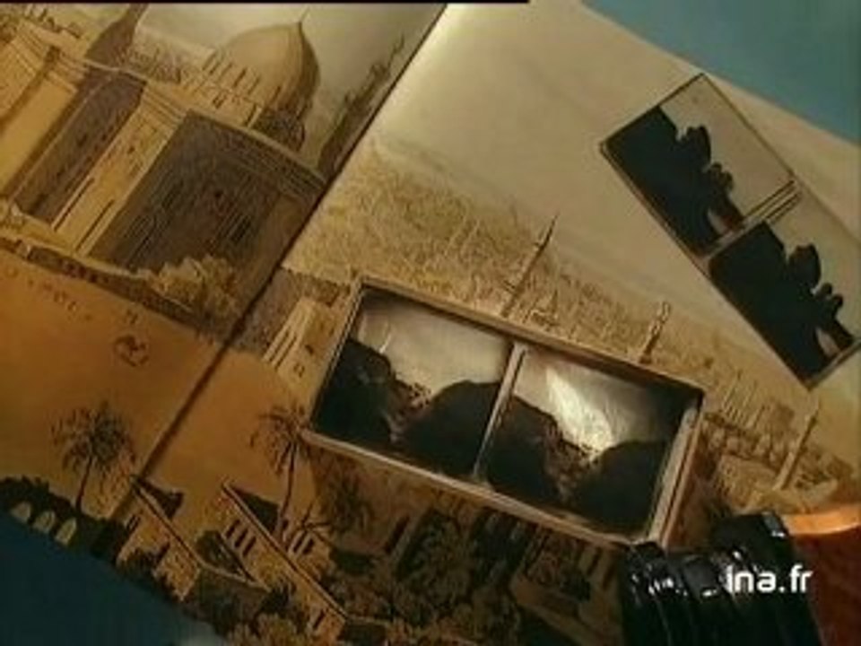 Maxime du Camp : Souvenirs littéraires